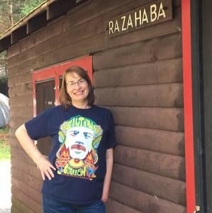 Meet your Posher, Christine